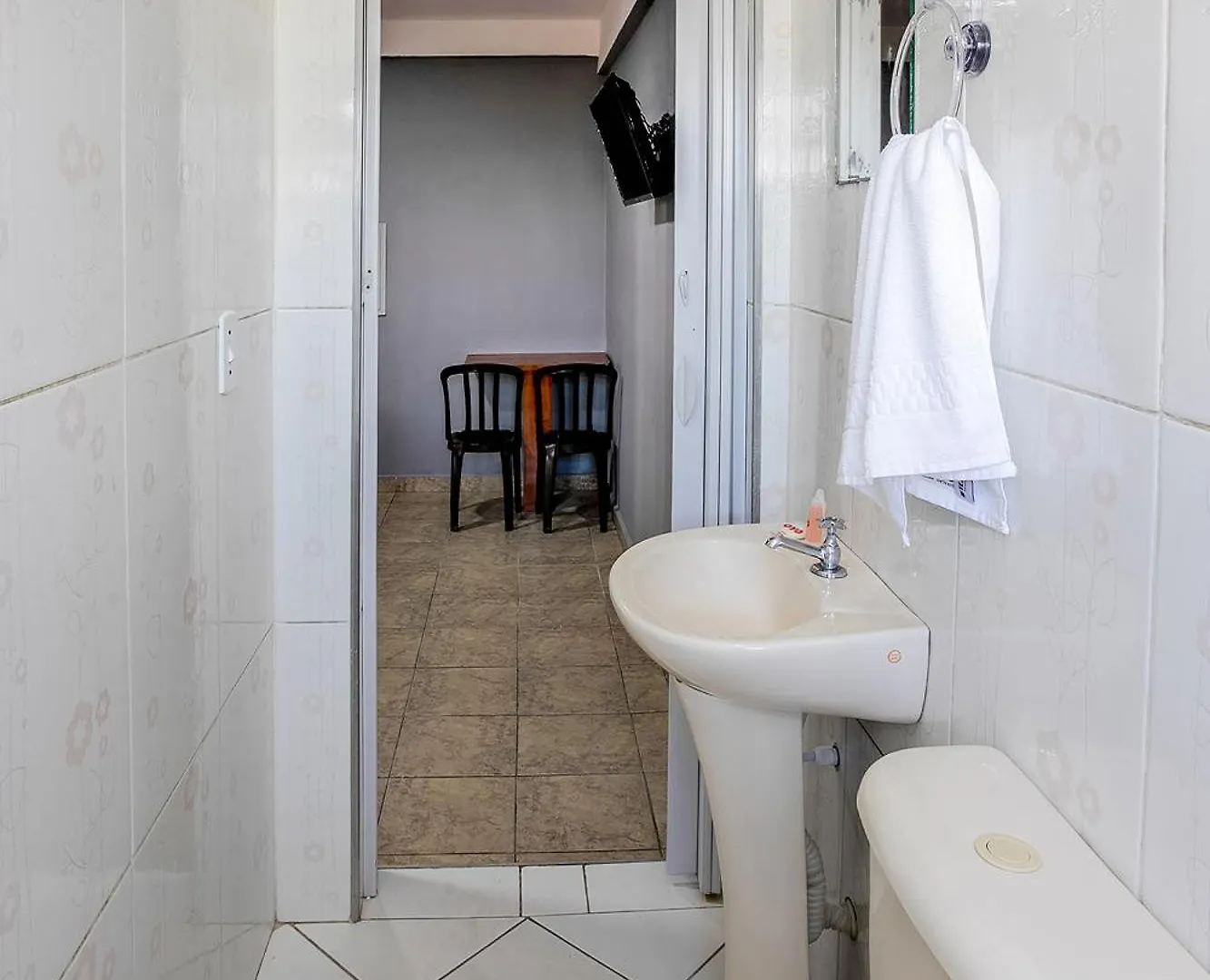 OYO Hotel Boneville, São Paulo Brasil