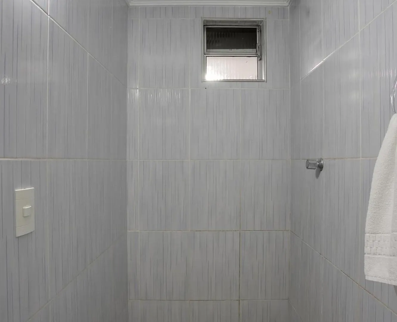 ****  OYO Hotel Boneville, São Paulo Brasil