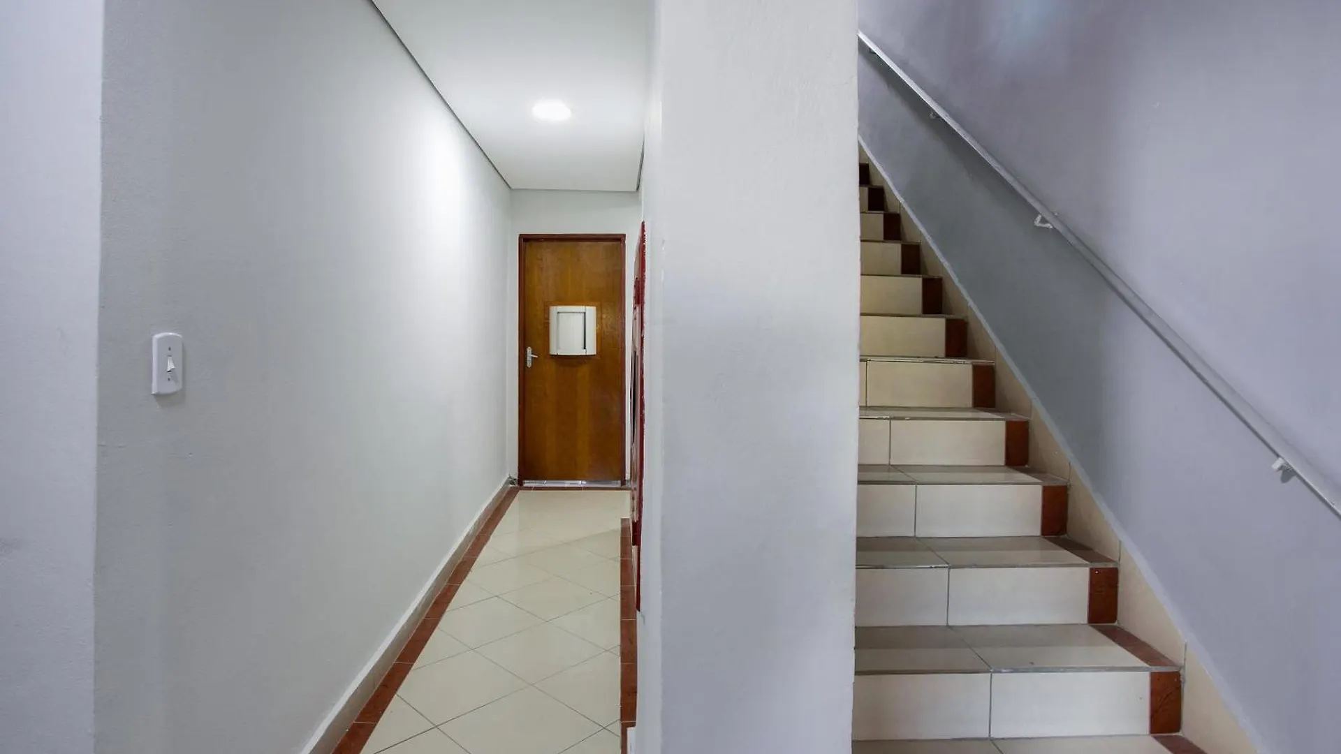 Oyo Hotel Boneville, São Paulo