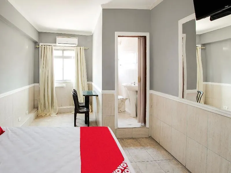 Oyo Hotel Boneville, São Paulo