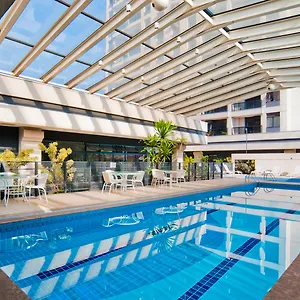 Esuítes Congonhas By Atlantica Hotel
