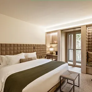 Hotel Pulso Faria Lima