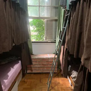 Albergue Teodoro