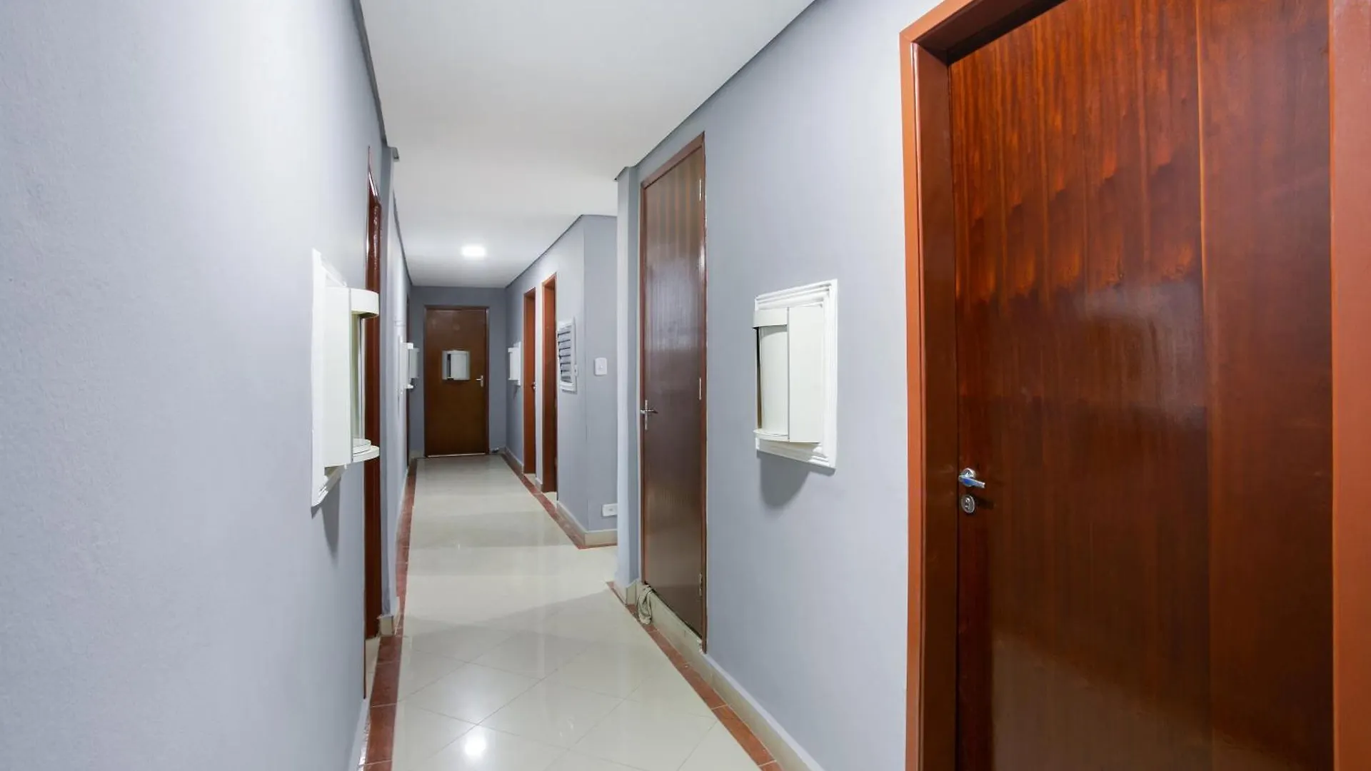 ****  Oyo Hotel Boneville, Sao Paulo Brazil