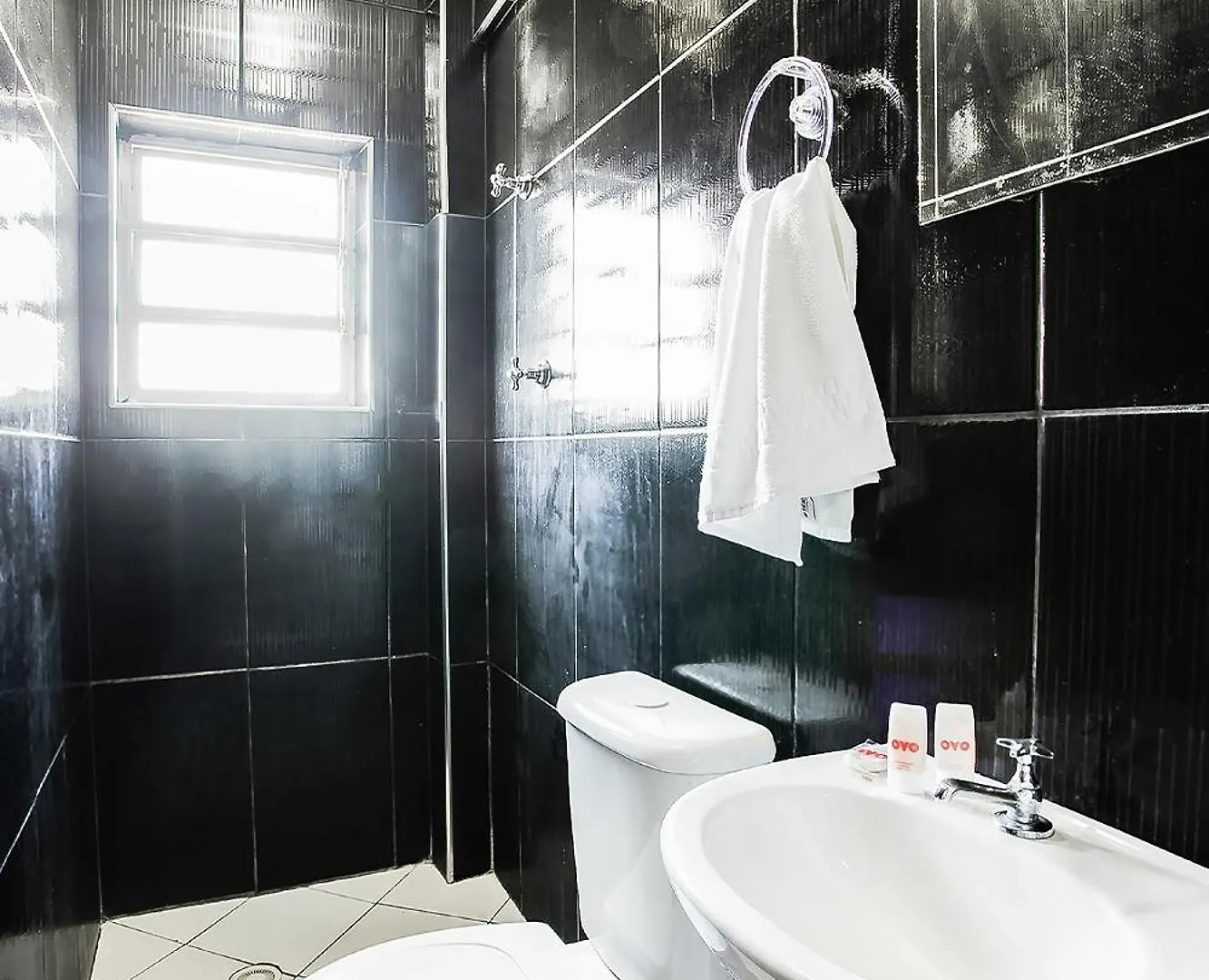 Oyo Hotel Boneville, São Paulo